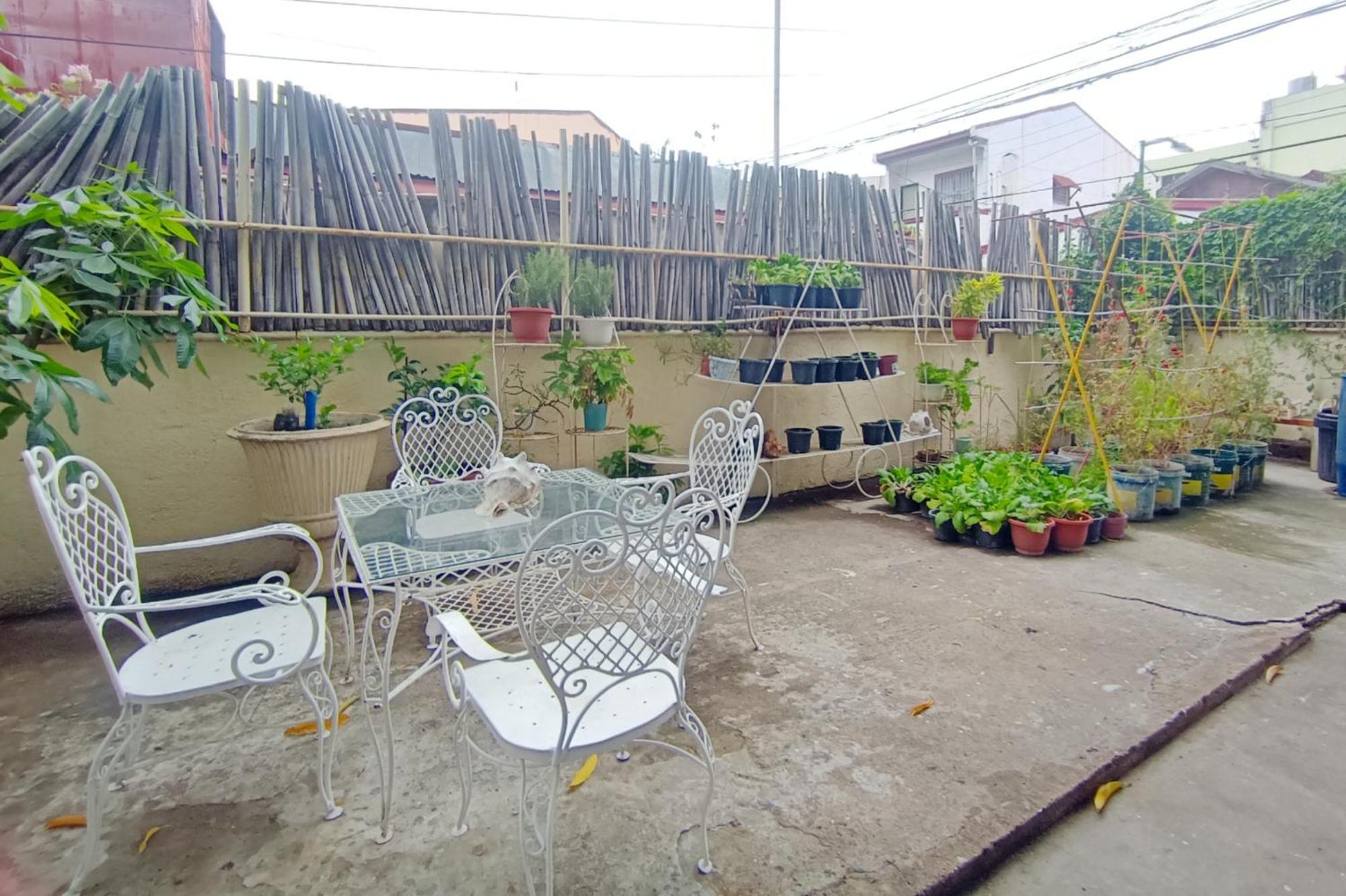 לינה וארוחת בוקר Paranaque City Bed And Brewhouse Sucat מראה חיצוני תמונה