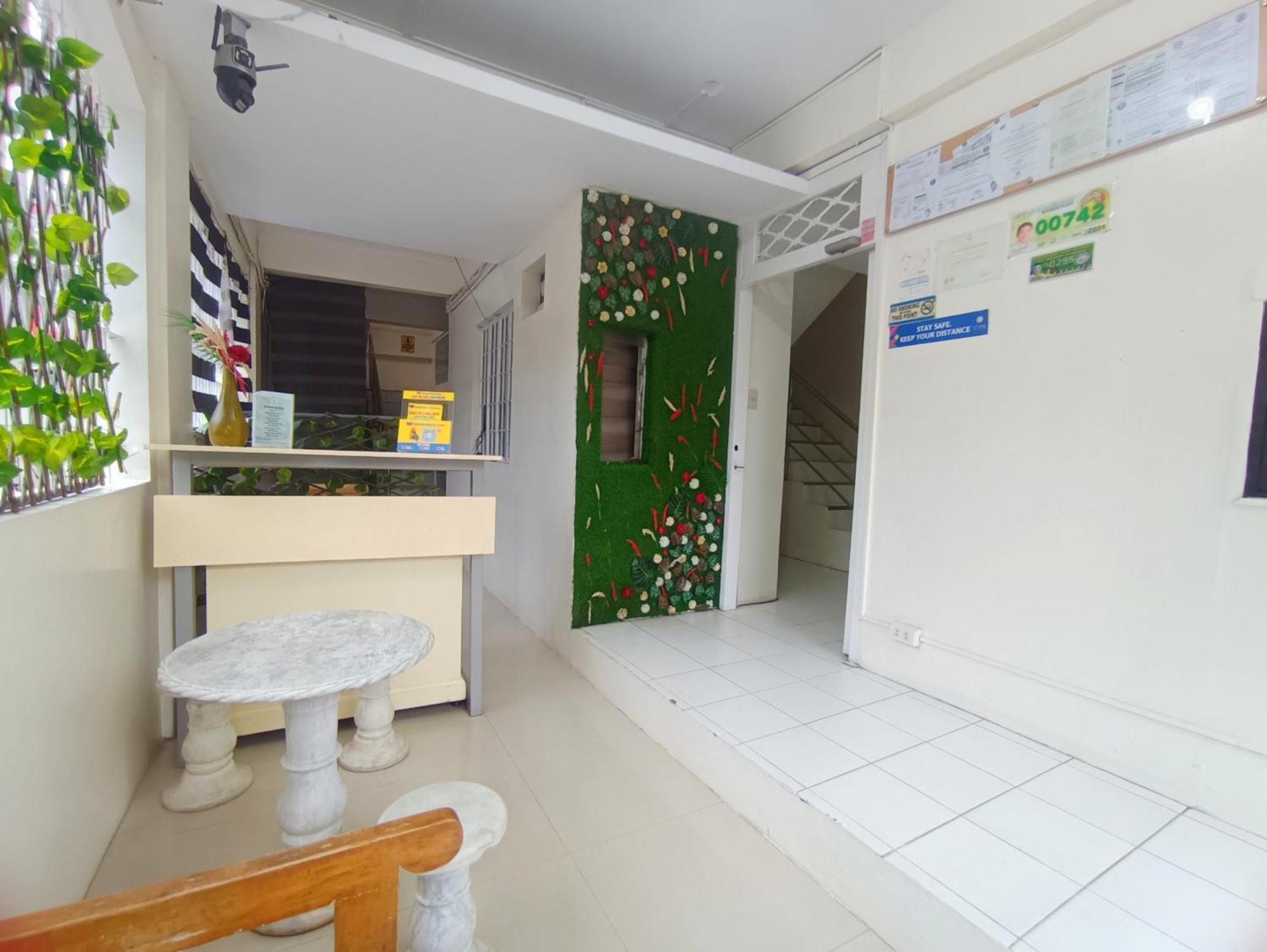 לינה וארוחת בוקר Paranaque City Bed And Brewhouse Sucat מראה חיצוני תמונה
